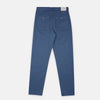 OM Cadet Blue Metal Head Cotton Pant 1207