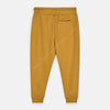 LFT White Cord Mustard Trouser 3355