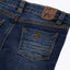OM Big North 83 Patch Blue Denim 3210
