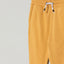 LFT Contrast Cord Plain Mustard Trouser 2996