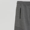 LFT Zip Pocket Fleece Dark Grey Trouser 3402