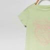 RSV Hello Summer Pistachio Tshirt 1503
