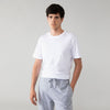LFT Plain Light Grey Trouser 3407