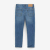 ZR Boys 975 Regular Fit Mid Blue Denim 1215