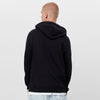 BRK Ottoman Patch Black Zipper Hoodie 3041