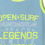 LS Surf California Tank Top 2542