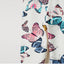 HM Butterflies Print White Legging 2166