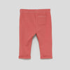 LFT Shimmering Cord Corel Trouser 2991