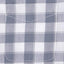 PLC Cadet Blue & White Casual Shirt 4774