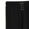 LFT Ottoman Now Patch Pocket Black Trouser 3353