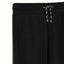LFT Ottoman Now Patch Pocket Black Trouser 3353