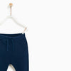 ZR Go Star Navy Blue Trouser 3105