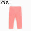 ZR Pink Legging 804