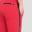 Ferr Red Sides Stripes Trouser 948