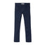 Nme It Plain Navy Blue Pant 3225