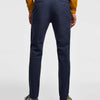ZR New Spring-Summer 2018 Chino Skinny Fit Medium Blue