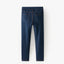 ZR Dark Blue Plain Jegging 1918