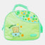 B.Kingdom Baby Diaper Mother Angelo Green Bag 7233
