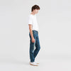 Lev Acid Blue Slim Straight Denim 6104