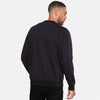 TDB Front Pocket Style Black Sweatshirt 3398