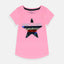 TH Reversible Star Pink Top 7251