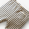 ZR Sand With Blue Stripes Legging 2921
