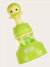 BBET Fruit Feeding Green Pacifier 7372