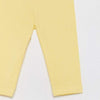 SFR My Magic World Lemon Yellow Legging 2339