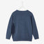 VRB RRR Monster Milange Blue Sweater 7700