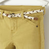 TAO Tripple lines Yellow Denim 1230
