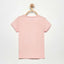 RSV Do Not Disturb Tea Pink Tshirt 1509