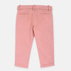 Unit Light Weight Pink Cotton Pant 1532