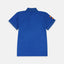 Side Stripe Royal Blue Polo 2601 6126