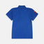 Side Stripe Royal Blue Polo 2601 6126