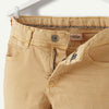 TAO Light Orange Denim Shorts 1689