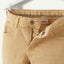 TAO Light Orange Denim Shorts 1689