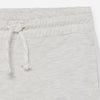 LFT Side White Stripe Grey Shorts 2069