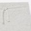 LFT Side White Stripe Grey Shorts 2069
