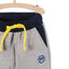 51015 Space Racer Rocket Badge Grey Fleece Trouser 3592