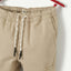 Tween Beige Cargo Pant 1274