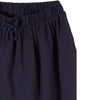 L&S Plain Navy Blue Skirt 1820