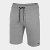 4F Light Grey Men Shorts with Black Cord 1732