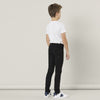 Nme It Plain Black Pant 3199