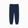 LFT Navy Blue Rib Trouser 747