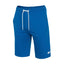 4F Royal Blue Men Shorts with White Cord 1741