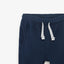 ZR Contrast Cord Navy Blue Trouser 2443