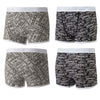 ADI Originals Slim Boxer Assorted Colors 2Pcs