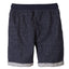 L&S Good Times Texture Shorts Cotton