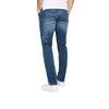 ESP 5 Pockets Medium Wash Slim fit Jeans