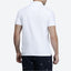 NTC Slim Fit White Polo